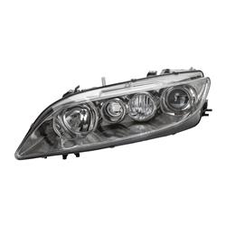 TYC Headlights for 2003-2005 MAZDA 6 - 20-6456-01