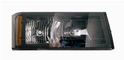 TYC Headlights for 2004-2012 CANYON, COLORADO - 20-6467-00