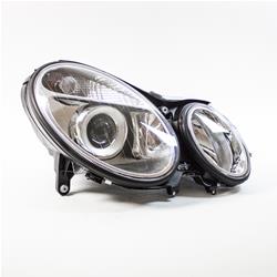 TYC Headlights 20-6485-00