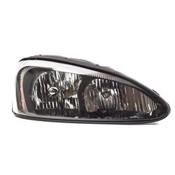 TYC Headlights for 2004-2008 GRAND PRIX - 20-6487-00-9