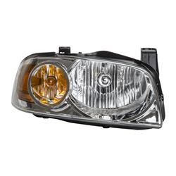 TYC Headlights for 2004-2006 SENTRA - 20-6523-00