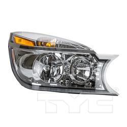 TYC Headlights for 2004-2005 RENDEZVOUS - 20-6543-90