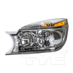 TYC Headlights for 2004-2005 RENDEZVOUS - 20-6544-90