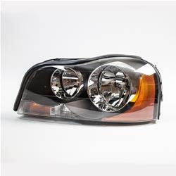 TYC Headlights for 2003-2014 XC90 - 20-6564-00