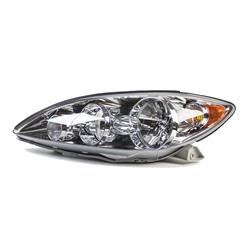 TYC Headlights for 2005-2006 CAMRY - 20-6576-00