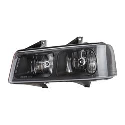 TYC Headlights 20-6582-00