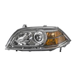 TYC Headlights for 2004-2006 MDX - 20-6616-01