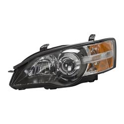 TYC Headlights for 2005 LEGACY, OUTBACK - 20-6622-00