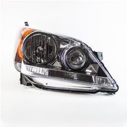 TYC Headlights for 2008-2010 ODYSSEY - 20-6623-90