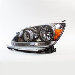 TYC Headlights for 2005-2007 ODYSSEY - 20-6624-00