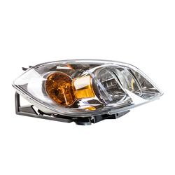 TYC Headlights for 2005-2008 COBALT, 2007-2009 G5 - 20-6641-00