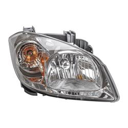 TYC Headlights for 2005-2010 COBALT, 2007-2009 G5 - 20-6641-90