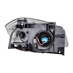 TYC Headlights for 2005-2010 COBALT, 2007-2009 G5 - 20-6642-90-9
