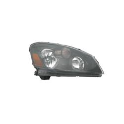 TYC Headlights for 2005-2006 ALTIMA - 20-6643-00