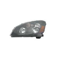 TYC Headlights for 2005-2006 ALTIMA - 20-6644-00
