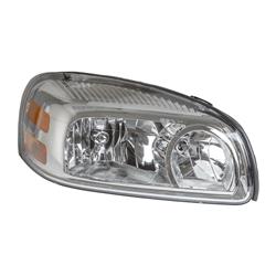 TYC Headlights 20-6675-00