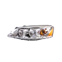 TYC Headlights for 2005-2010 G6 - 20-6678-00-9