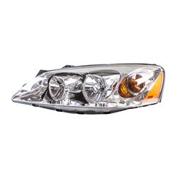 TYC Headlights for 2005-2010 G6 - 20-6678-00