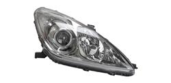 TYC Headlights for 2005-2006 ES330 - 20-6683-01