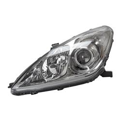 TYC Headlights for 2005-2006 ES330 - 20-6684-01