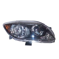 TYC Headlights for 2005-2007 TC - 20-6689-01
