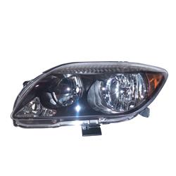 TYC Headlights for 2005-2007 TC - 20-6690-01