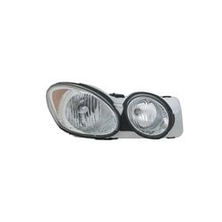 TYC Headlights for 2005-2007 LACROSSE - 20-6711-00-9