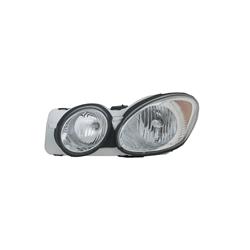 TYC Headlights for 2005-2007 LACROSSE - 20-6712-00