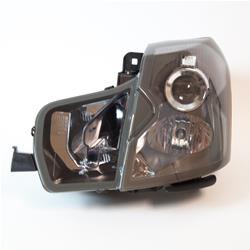 TYC Headlights for 2003-2007 CTS - 20-6716-00-9