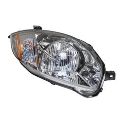 TYC Headlights for 2006-2007 ECLIPSE - 20-6721-00