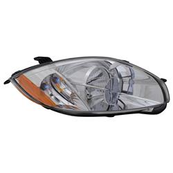 TYC Headlights for 2006-2010 ECLIPSE - 20-6721-90-9