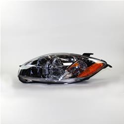 TYC Headlights for 2006-2010 ECLIPSE - 20-6722-90