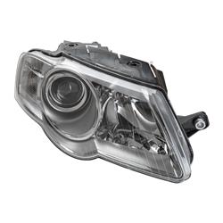 TYC Headlights for 2006-2010 PASSAT - 20-6739-00