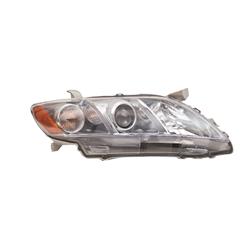TYC Headlights for 2007-2009 CAMRY - 20-6757-80