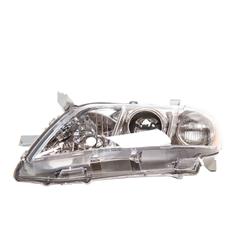 TYC Headlights for 2007-2009 CAMRY - 20-6758-01-9