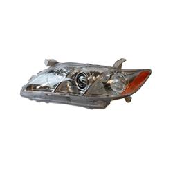 TYC Headlights for 2007-2009 CAMRY - 20-6758-01