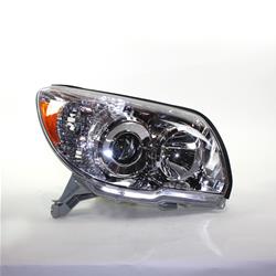 TYC Headlights for 2006-2009 4RUNNER - 20-6761-01