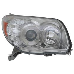 TYC Headlights for 2006-2009 4RUNNER - 20-6761-91
