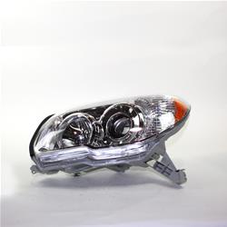 TYC Headlights for 2006-2009 4RUNNER - 20-6762-01