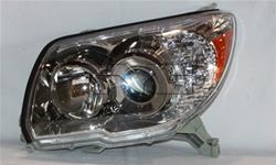 TYC Headlights for 2006-2009 4RUNNER - 20-6762-91