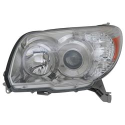 TYC Headlights for 2006-2009 4RUNNER - 20-6762-91