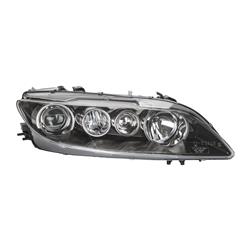 TYC Headlights for 2006-2008 MAZDA 6 - 20-6803-01