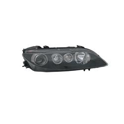 TYC Headlights for 2006-2008 MAZDA 6 - 20-6803-91-9