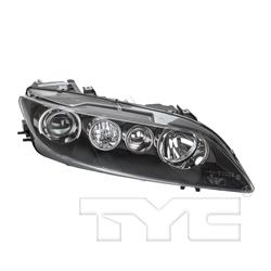 TYC Headlights for 2006-2008 6 - 20-6803-91