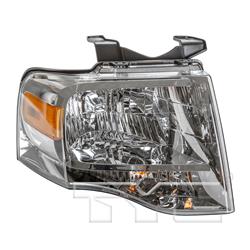 TYC Headlights for 2007-2014 EXPEDITION - 20-6813-00-9