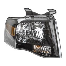 TYC Headlights for 2007-2014 EXPEDITION - 20-6813-90