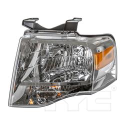 TYC Headlights for 2007-2014 EXPEDITION - 20-6814-00-9