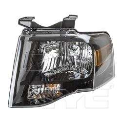 TYC Headlights for 2007-2014 EXPEDITION - 20-6814-90