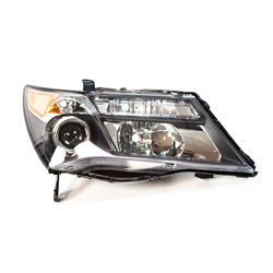 TYC Headlights for 2007-2009 MDX - 20-6845-01