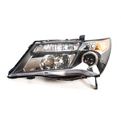 TYC Headlights for 2007-2009 MDX - 20-6846-01
